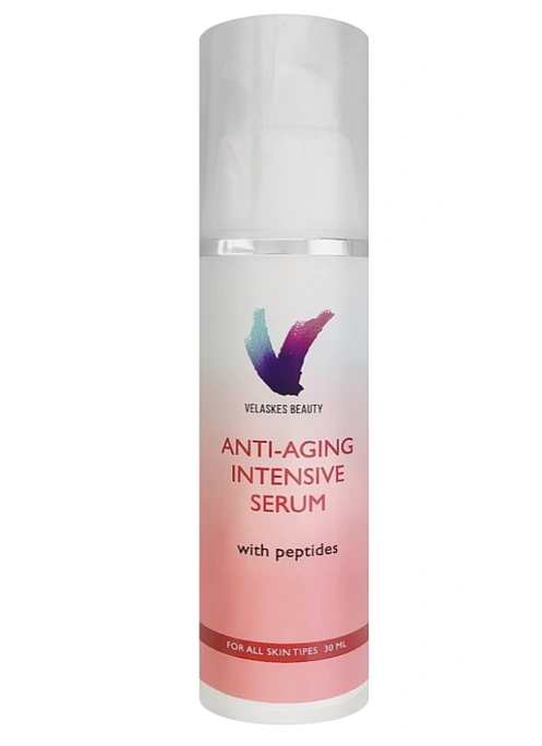 Антивозрастной серум Velaskes Beauty Anti-Aging Intensive Serum