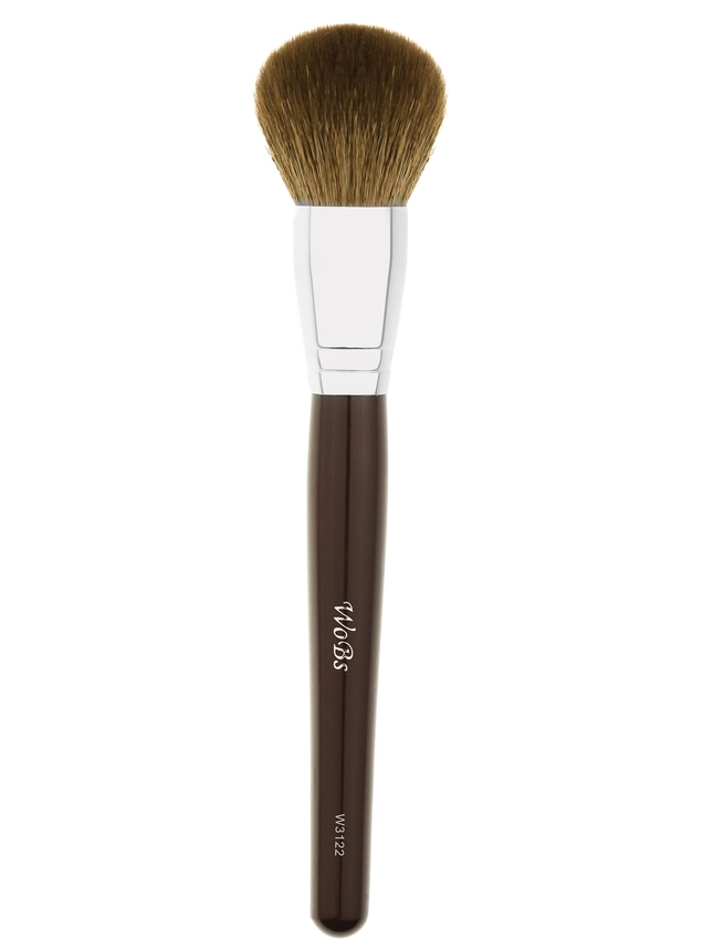 Кисть для пудры W3122