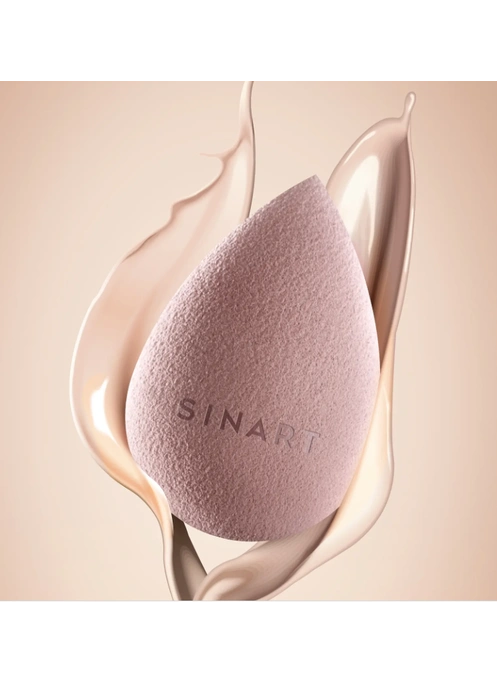 Спонж для макияжа Prosponge BEIGE от SINART