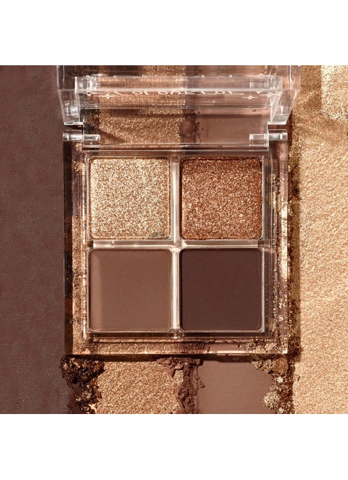 Палітра тіней Colourpop Sparkler Shadow Palette