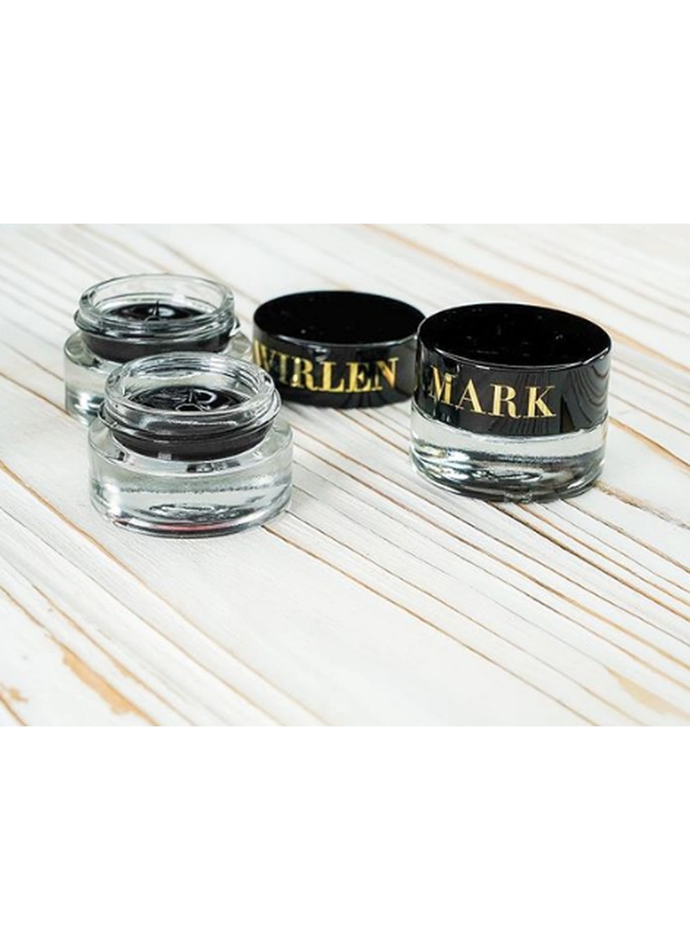 Гелева підводка від Mark Wirlen