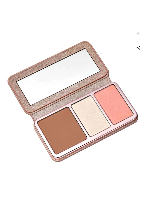 ANASTASIA BEVERLY HILLS Italian Summer Face Palette - палетка для макияжа лица