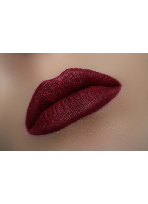 Карандаш для губ L35 холодный вишневый