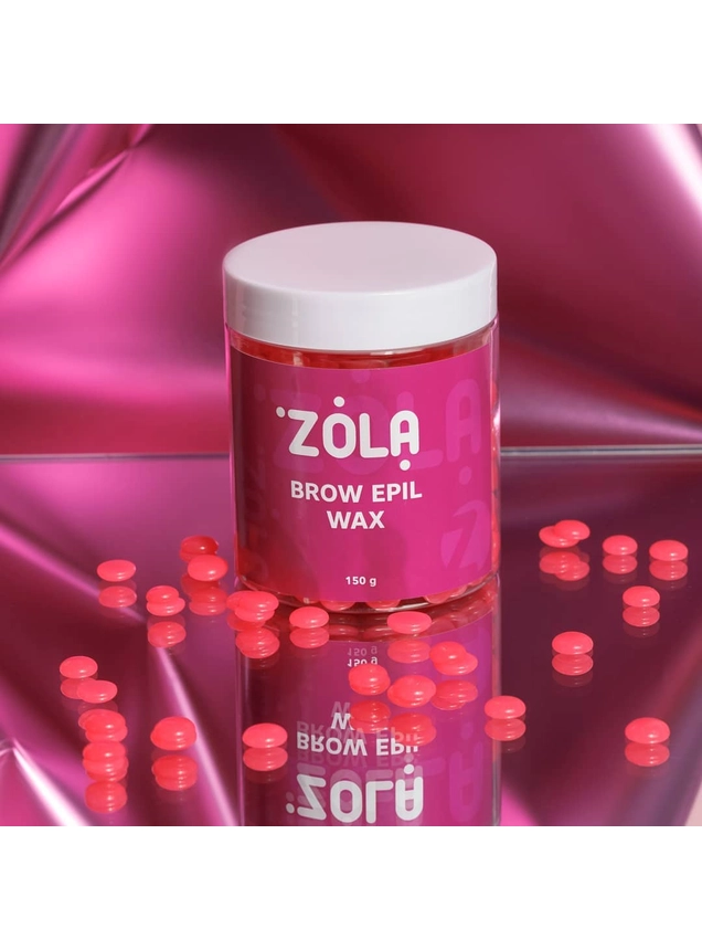 ZOLA Воск Brow Epil Wax 150 гр