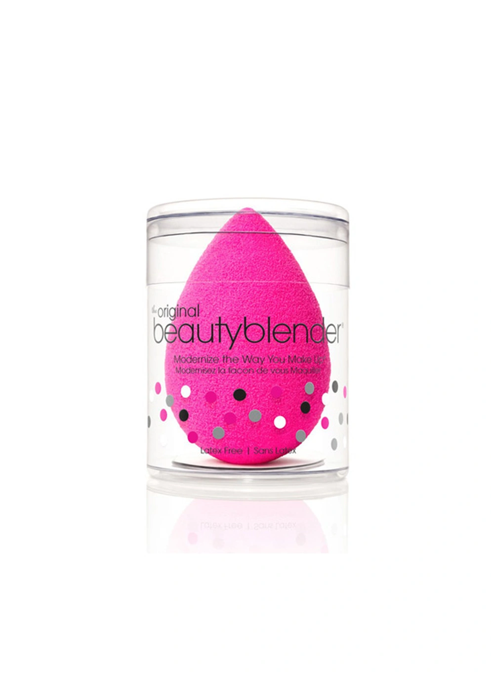 Спонж Beautyblender Original