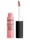 Матовая помада NYX Soft Matte Lip Cream - Istanbul