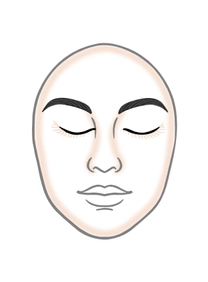 Online brush selection