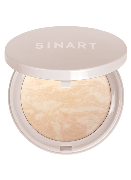 BF01 Baby Face Powder пудра для лица SINART