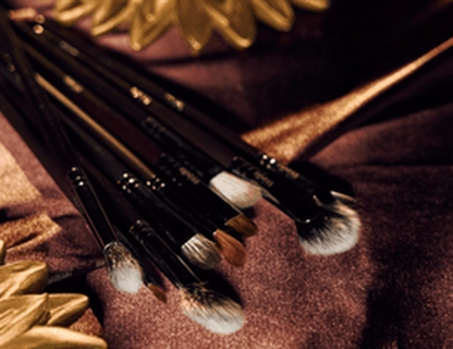 Кисточки для макияжа Wobs - черпай вдохновение из наших инструментов