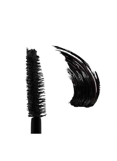 Тушь для ресниц Kiko Milano Smart color mascara (09 - black )