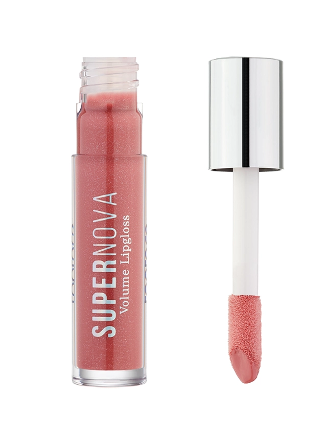 Блиск для губ TopFace «Supernova Volume» - PT209 (4 мл) 007 - Chakra