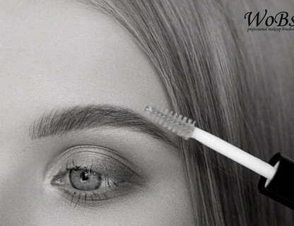 кисті для брів