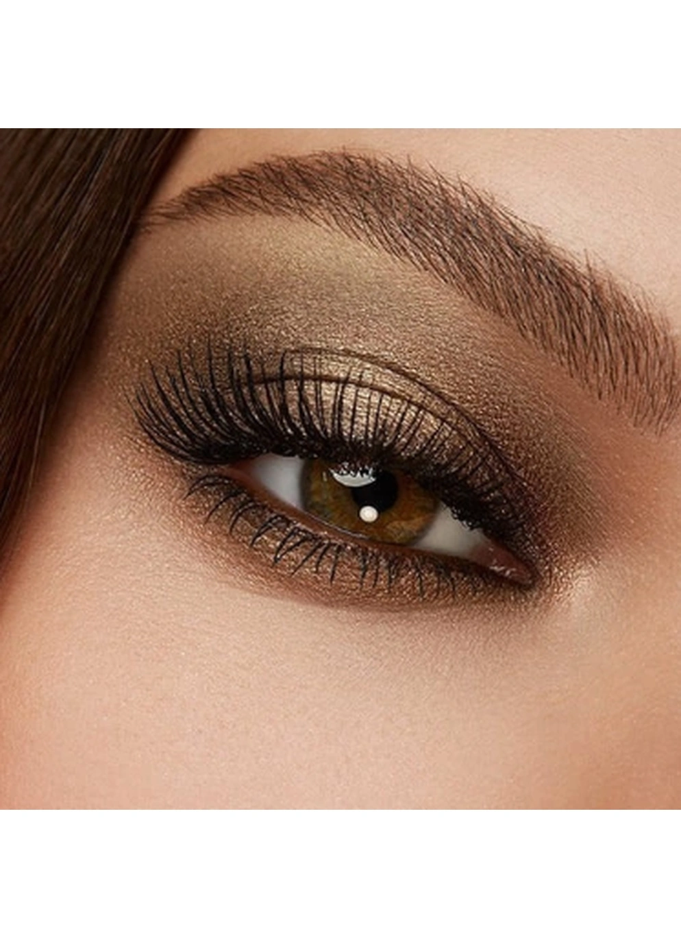 Туш для вій Kiko Milano Smart colour mascara (09 - black )