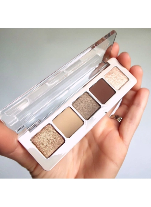 Палетка теней Natasha Denona Mini Glam Eyeshadow Palette