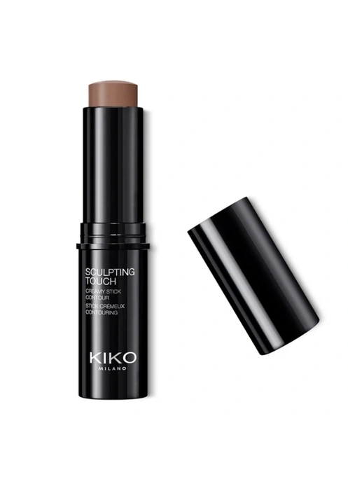 СКУЛЬПТОР ДЛЯ ЛИЦА KIKO SCULPTING TOUCH CREAMY STICK CONTOUR 201