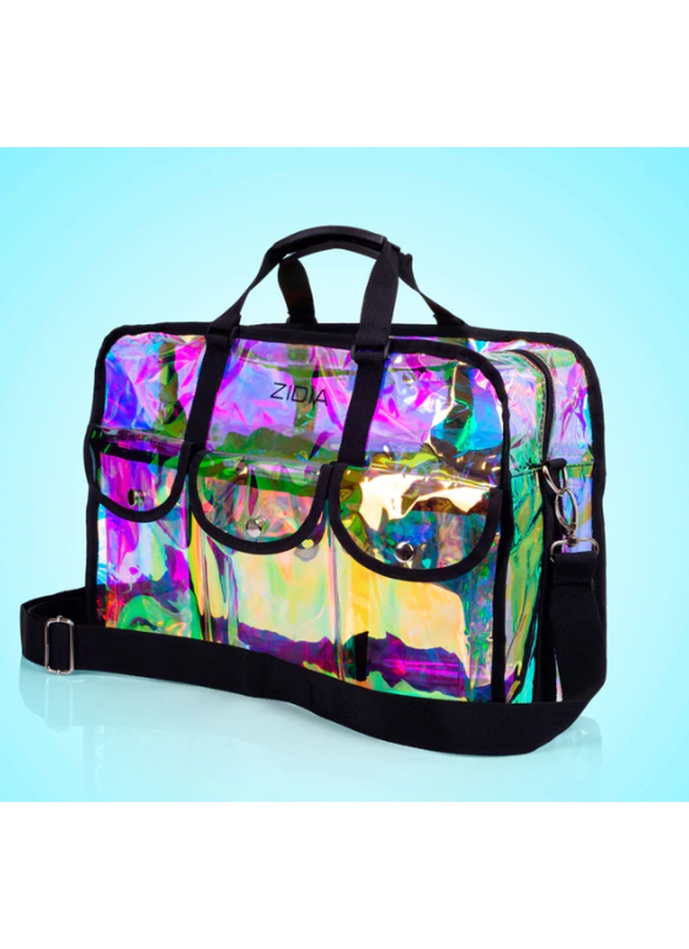 Сумка-косметичка ZIDIA "Florence" 42 * 17 * 28 см