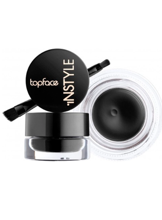 ПодводкаTopFace "Instyle - Gel Eyeliner" - PT552 (3,5 g)