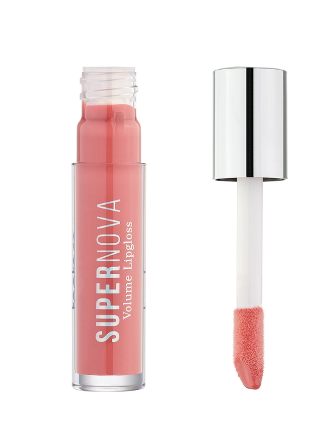 Блиск для губ TopFace «Supernova Volume» - PT209 (4 мл) 004 - Rezonans