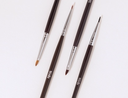 Пензлик для стрілок