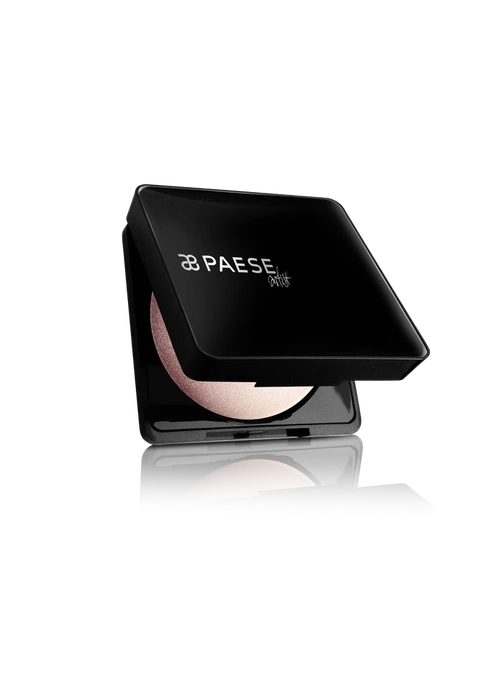 КОМПАКТНАЯ ПУДРА ПЕРЛАМУТРОВАЯ PAESE