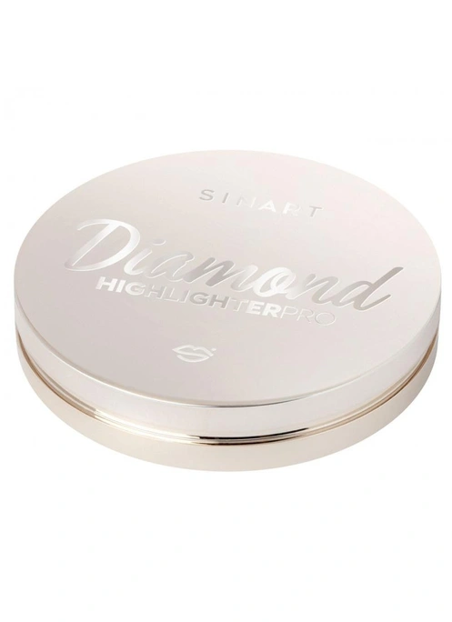 Спаркл для обличчя та тіла HIGHLIGHTERPRO Diamond Sinart (02)