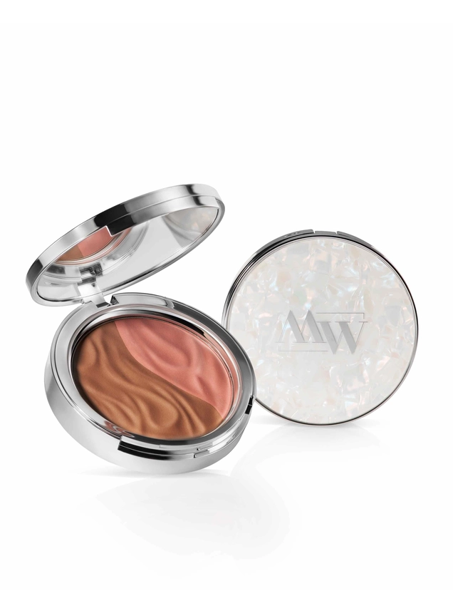 Румяна и скульптор для лица Innocence