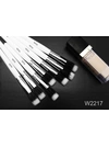Кисть для тона W2217 синтетика