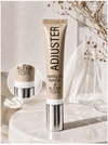 White ADJUSTER 15 ml Alena Tofil x Nataliya Nayda