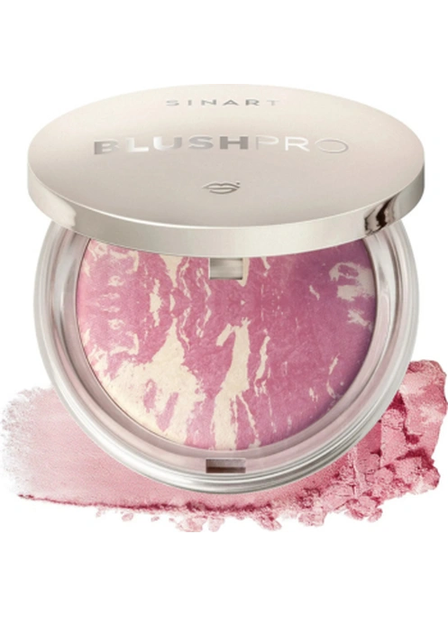 Румяна для лица BLUSHPRO Sinart B1