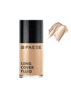 Тональный крем Long Cover Fluid Paese (00 - porcelain)