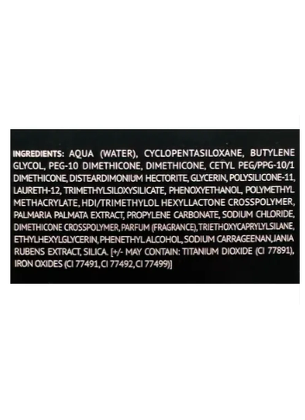 Консилер Topface "Instyle - Lasting Finish Concealer" - PT461 03 (3,5 мл)