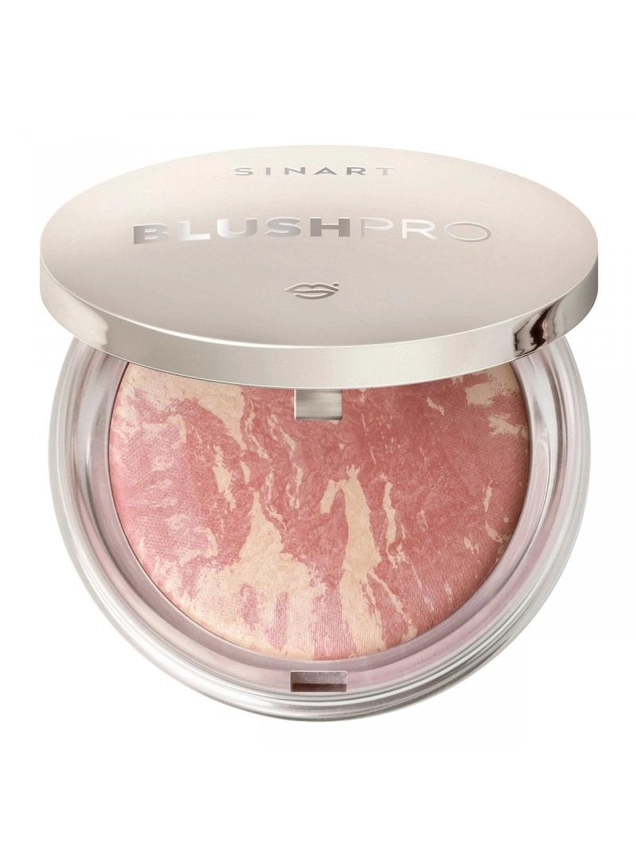 Румяна для лица BLUSHPRO Sinart (В2 - персико