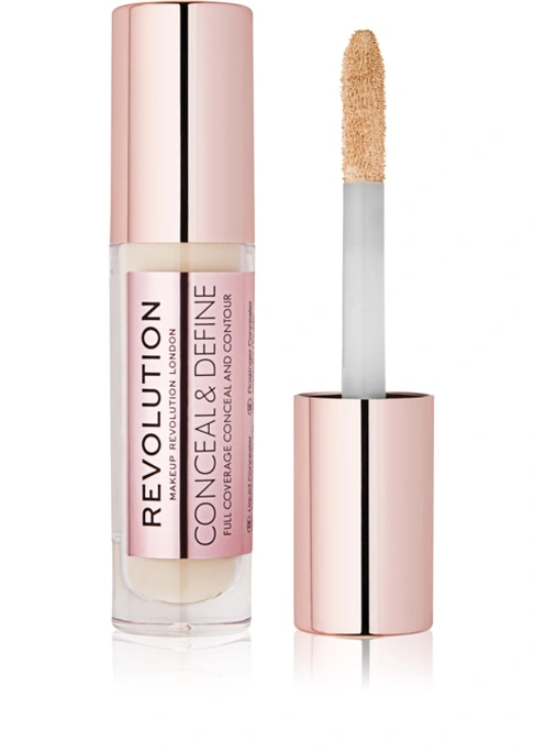 Корректор Conceal & Define Makeup Revolution