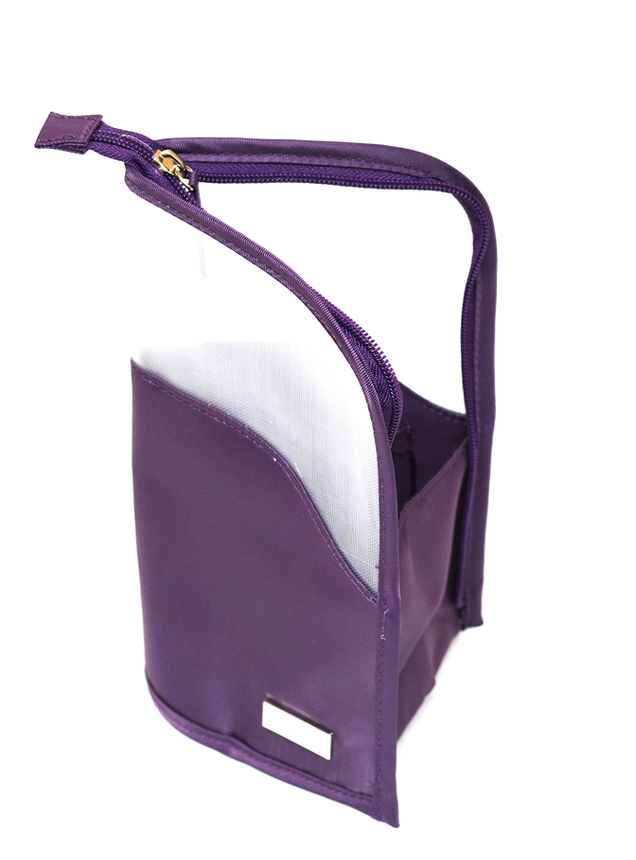 Тубус-чехол s03 темно-фиолетовый