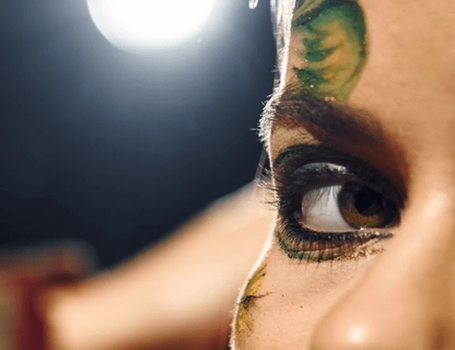 пензлик для вій