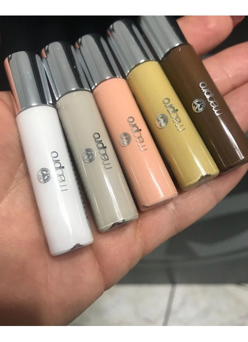 Ajasters (white) MaqPro 3.5 ml