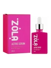 ZOLA Сыворотка с гиалуроновой кислотой Active Serum 30мл
