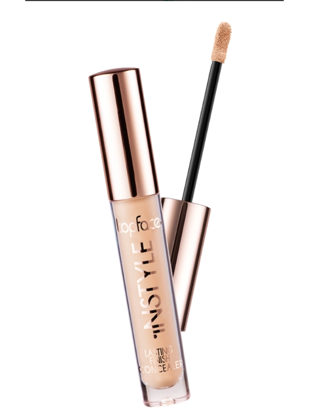Консиллер Topface "Instyle - Lasting Finish Concealer" - PT461  03 (3,5 мл)