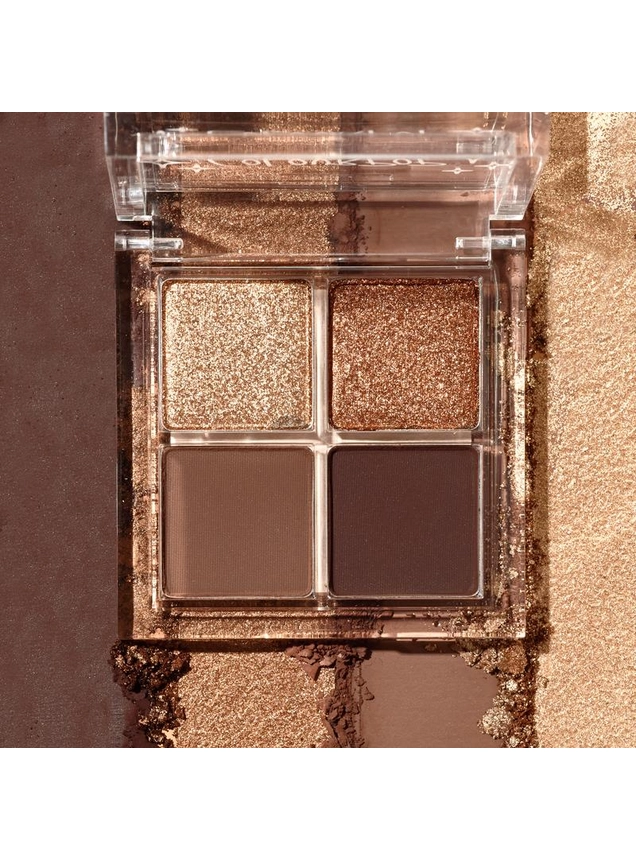 Палітра тіней Colourpop Sparkler Shadow Palette