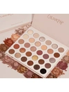 ColourPop Bare Necessities Pressed Powder Palette Палетка теней, 30х1г