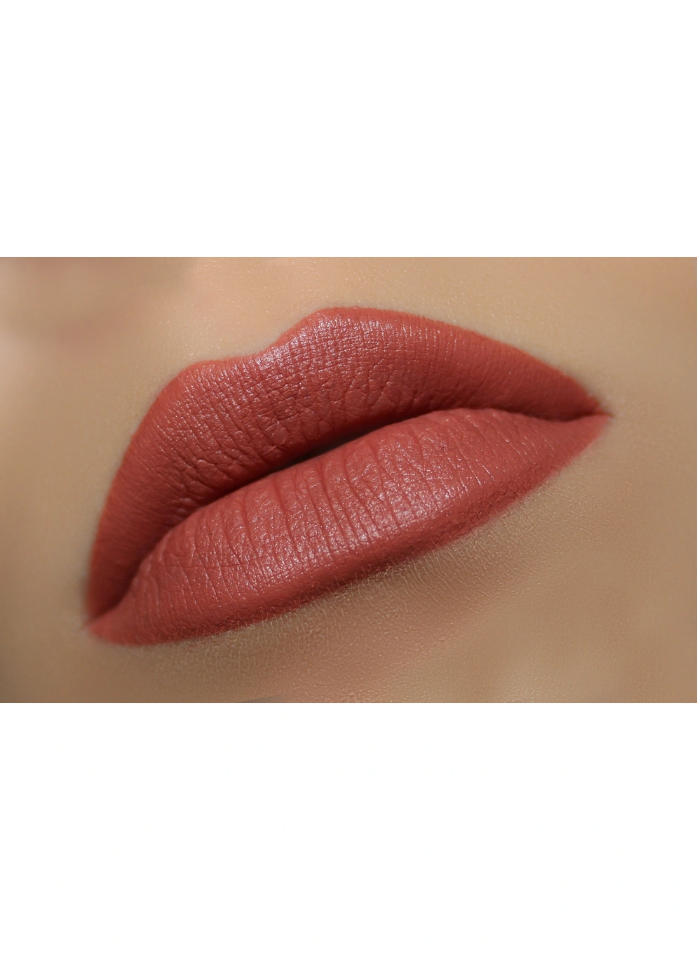 Олівець для губ L03 померанчево-рожевий