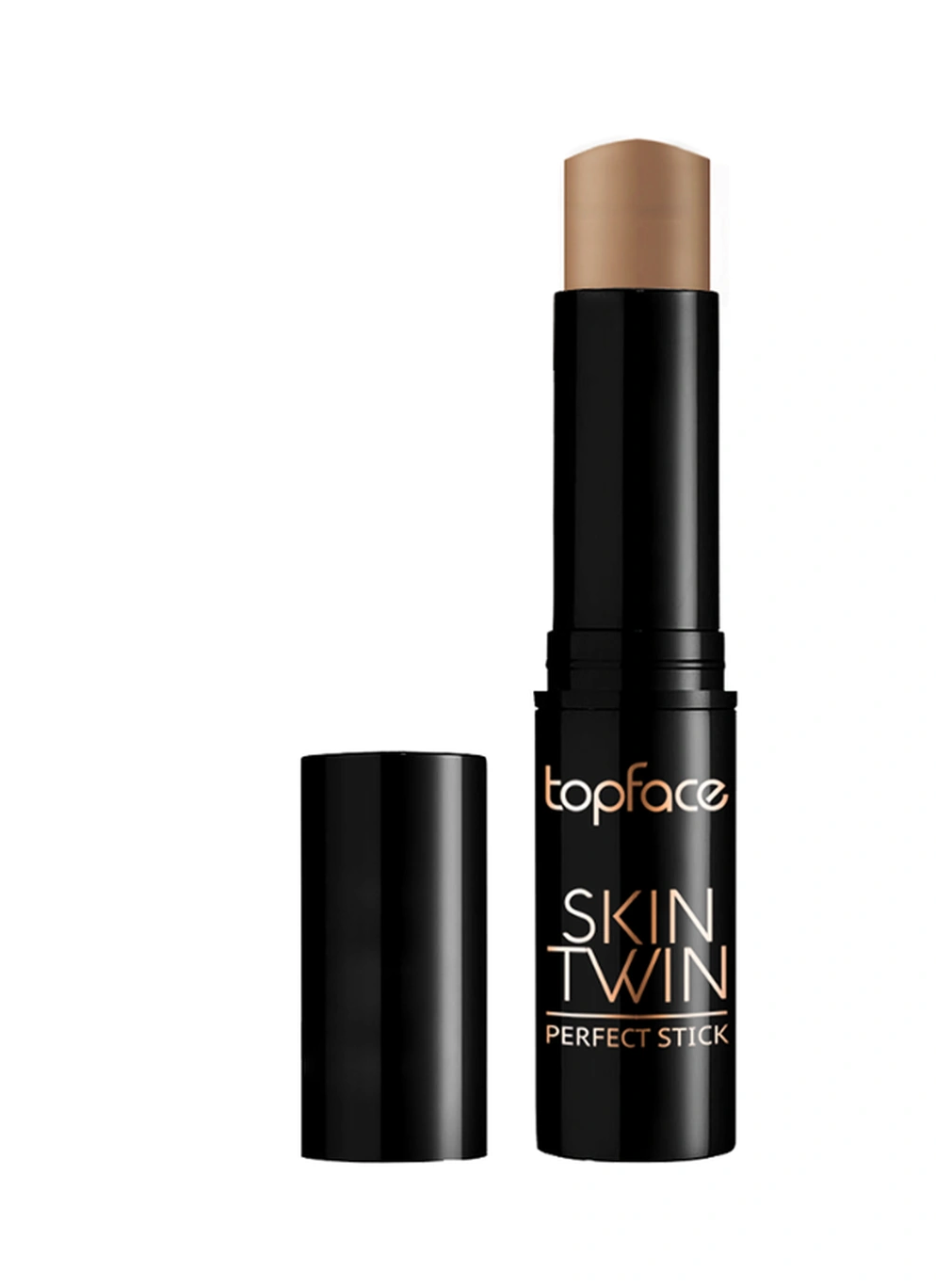 Контур стік Topfacce "Skin Twin - Perfect Stick Contour" - PT562 04