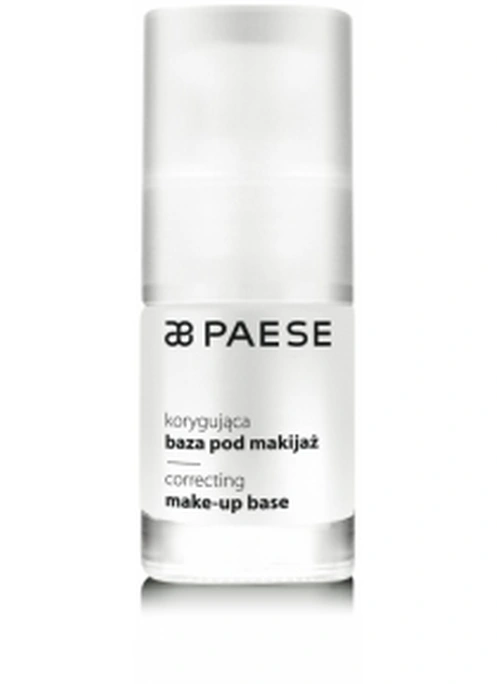 База под макияж Матирующая Mattifying Base Paese