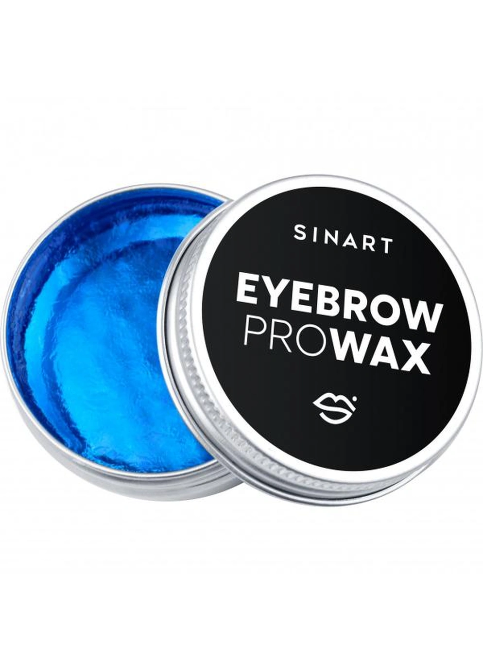 Віск для брів EYEBROW PRO WAX SINART 15 ml (blue)