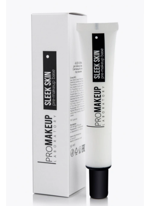 SLEEK SKIN смягчающая основа под макияж 50мл