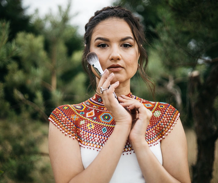 Кампейн з Тетяною Матвієнко (Тютюшка)