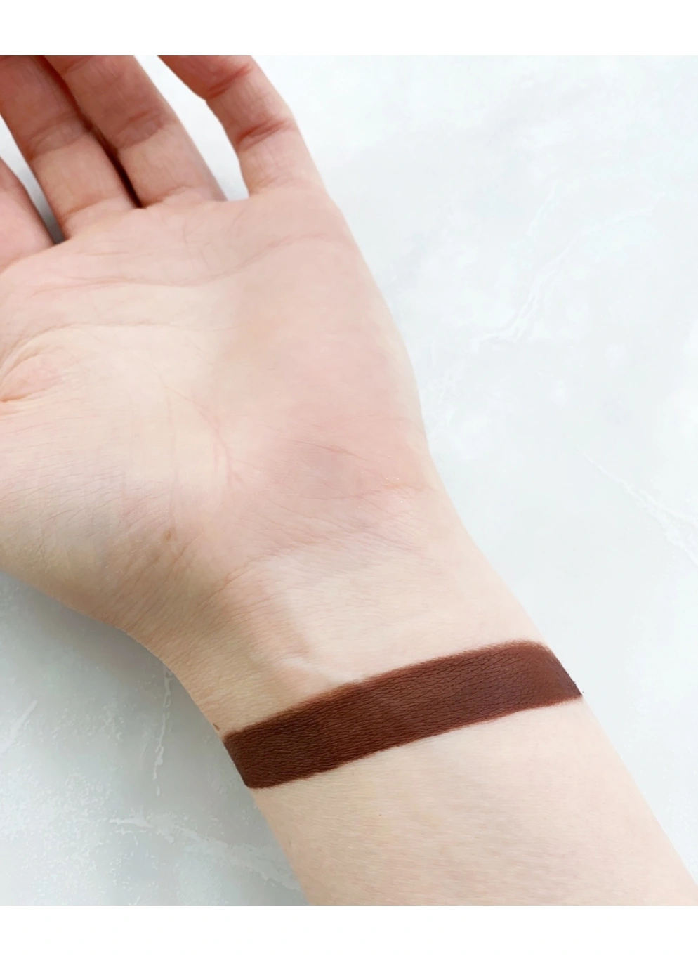 Стійкі Кремові Тіні STARTINT відтінок GRACE 10 (коричневий теплий матовий) ALENA TOFIL