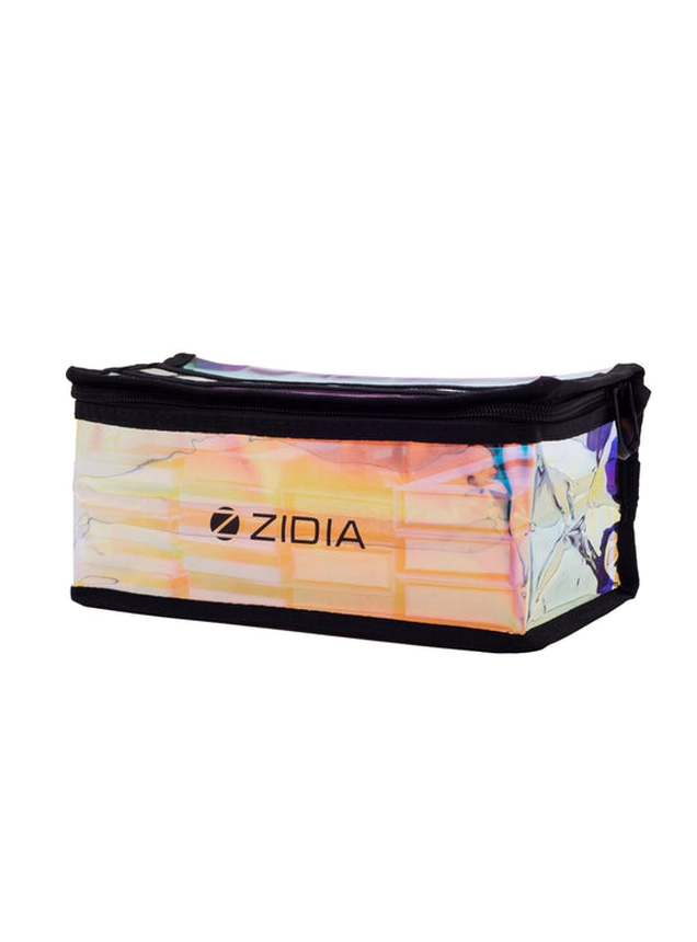 Косметичка ZIDIA "Pisa" 24 * 11 * 11 см