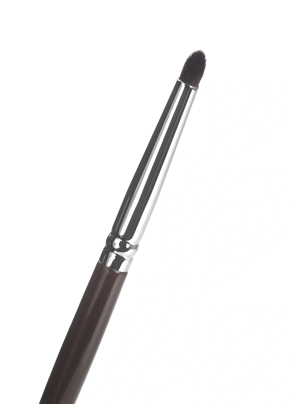 W3141 Пензель для нанесення тіней, консилера, коректора WoBs синтетика кругла форма