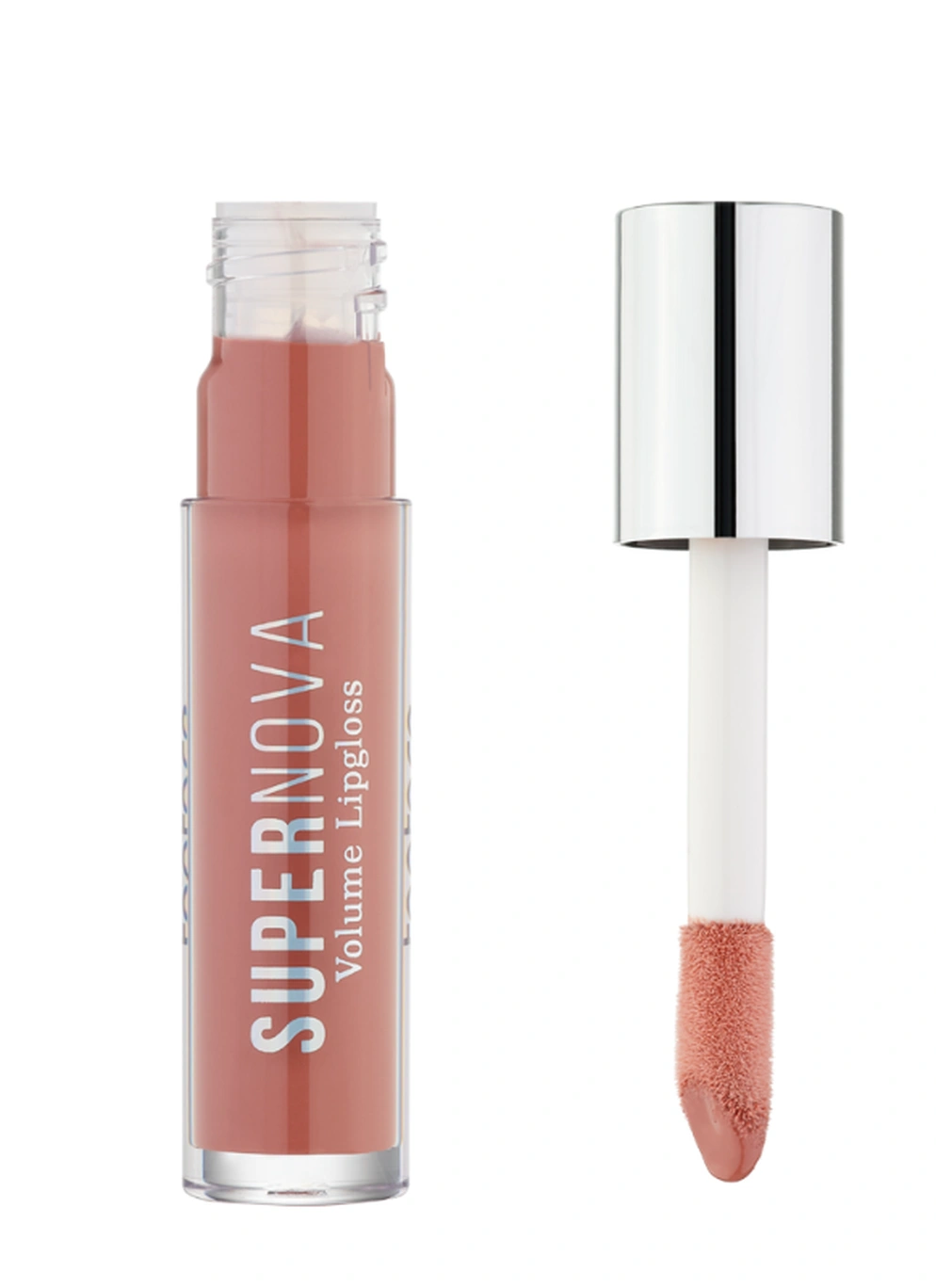 Блиск для губ TopFace "Supernova Volume" - PT209 (4 мл) 003 - Cosmos